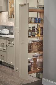 These smart kitchen cabinet designs incorporate the needs of the person in a small space and make for sleek hidden spaces. 38 Best Small Kitchen Design Ideas Tiny Kitchen Decorating