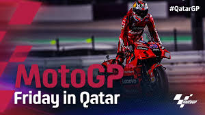 Hd quality motogp streams with sd options too. Friday In Qatar 2021 Qatargp Youtube