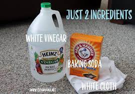 It is a critical process as too little quantity of vinegar will not do anything, and too much vinegar quantity can damage the carpet. Spring Cleaning Carpet Cleaning 2 Ways To Diy Clean Mama