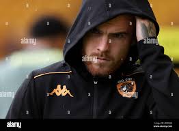 Soccer aaron connolly hi-res stock photography and images