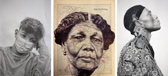 The Trinity Buoy Wharf Drawing Prize 2021 exhibition