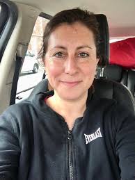 My client came to see me today, suffering with a bad back, neck and  shoulders, whilst also suffering with the symptoms of some undiagnosed  conditions. I gave her a relaxing massage, using