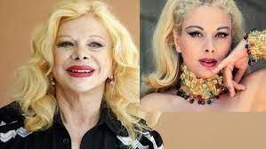 11 march 1933 in tunis) is an italian actress, television personality, author, and musician. Buon Compleanno A Sandra Milo Che Oggi Compie 86 Anni Telecaprinews