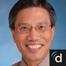 Pulmonologists at Kaiser Permanente Walnut Creek Medical Center