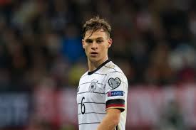 This jersey features crisp team graphics that proudly display your germany national team pride. Uefa Euro 2020 On Twitter Joshua Kimmich This Weekend Goal Clean Sheet Win Euro2020