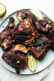 If you do, then jerk chicken is made for you. Baked Jerk Chicken Sweet Sorrel