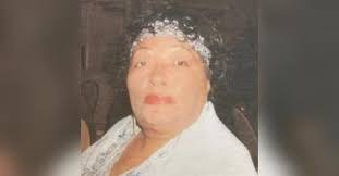 Doris Morrison- Little Obituary