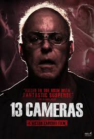 What horror movies are not too gory?