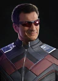 Marvel Earth-2000 Fan Casting