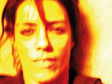 HAUTES TENSIONS MARÍA PAGÉS