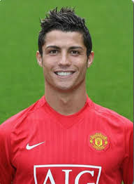 Gratis png > hd png > cristiano ronaldo la liga manchester united f. Cristiano Ronaldo Best The Begining Footballer In Manchester United From Nothing To Everything Steemit