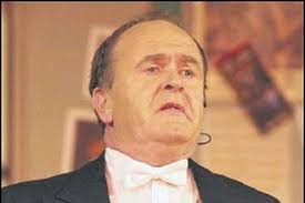 Broadway musical a big stage success in New Ross