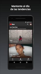 Descubre lo que está mirando el mundo, desde los videos musicales más populares hasta . Descargar Youtube Music Premium Apk Mod 4 53 51 Desbloqueado