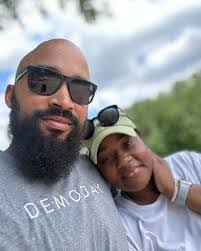 Marquis Terry's Instagram, Twitter & Facebook