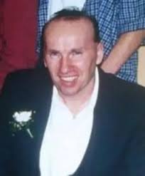 Obituary information for Kevin Murphy