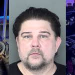 Drunk Driver On Revoked License Crashes In Hollywood; Causes Injuries