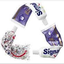 Check spelling or type a new query. Zahncreme Tuben Von Unilever Werden Recycelbar