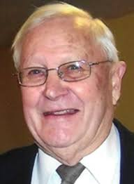 John Harry Olson Obituary