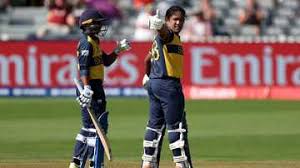 Lord’s Roars as England Become First to Book Semi-Final Spot