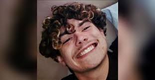 BlakeAlan Parker Medeiros Obituary