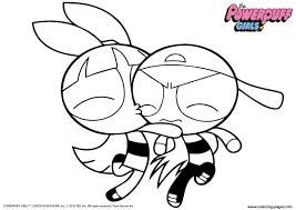 The Powerpuff Girls Coloring Pages Free Coloring Sheets Coloring Pages For Girls Coloring Books Cartoon Coloring Pages