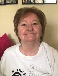 Obituary for Jeanie Fights of Hartford City, IN