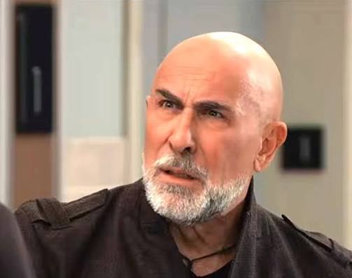 General Hospital' Spoilers: Should Lucas Tell Sidwell the Truth About Why  Marco Is Dead? Sidwell Is Ready to Unleash His Wrath, and NO ONE In Port  Charles Is Safe! https://dailysoapdish.com/general-hospital-spoilers -should-lucas-tell-sidwell-the-truth ...
