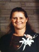 Obituary information for Tammy McGhee