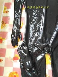 She looks stunning gorgeous latex and corset. Sexy Black Men S Latex Full Body Hood Catsuit Tight Bodysuits With Penis Sheath Anal Condom Teddies Bodysuits Aliexpress