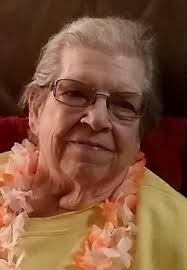 Carolyn Gilman Obituary & Funeral