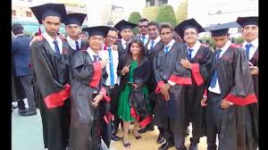 Bangalore medical college and research institute. Garden City College Mba 2013 2015 Batch Youtube