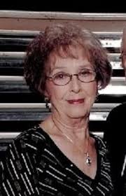 Norma Kidwell Obituary (1930