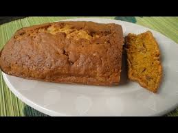Check spelling or type a new query. Carrot And Raisin Loaf Youtube