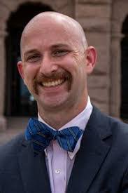 Daniel Betts's Instagram, Twitter & Facebook