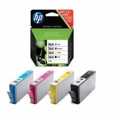 Hp 364 Ink Cartridge Multi Pack Cmyk Sd534ee Only 27 99 Http Www Sprint Ink Co Uk Printer Ink Hp 364 Ink Cartri Printer Ink Hp Printer Ink Ink Cartridge