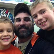 Adam Swavely's Instagram, Twitter & Facebook