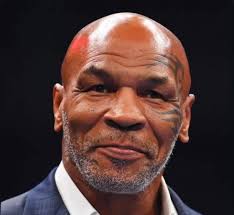 Frank Bruno's Respect for Mike Tyson