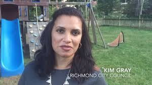 Our campaign is proud to receive the endorsement of Councilwoman Kim Gray 4  RVA!, "Kenya is a grassroots organizer, she listens to everyone's opinion,  and she speaks truth to power."