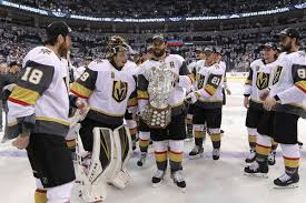 Hit us up for expansion tips. Vegas Golden Knights Reach Stanley Cup Finals In First Season The New York Times
