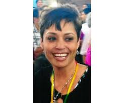 Maria Olivas Obituary (1974