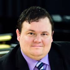 Taylor Comstock, tenor