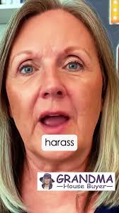 Meet Becky Fields, the Grandma Who Buys Houses!