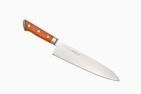 The handle is firm and provides. The Best Kitchen Knives To Upgrade Your Cooking In 2020