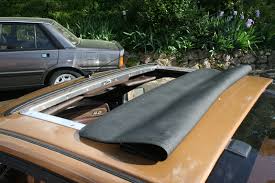 Club Matra Passion Afficher Le Sujet Toit Ouvrant Souple Murena