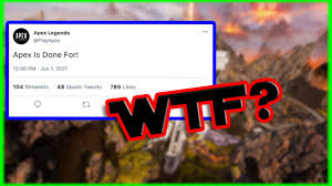 It is common for some problems to be reported throughout the day. Apex Legends Hacked By Save Titanfall Servers Are Down And No One Can Play Vps And Vpn