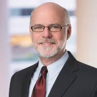 David Burgett at Hogan Lovells