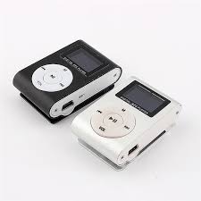 Mp3 Music Player Lcd Screen Mini Slim Mp3 Player Support Micro Tf Card Slot 2 4 8 16 32gb Mp3 Music Player Mp3 Player Music Players