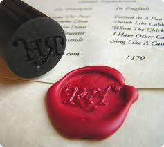 Ordering is fast & easy! Diy Project Wooden Wax Seal Design Sponge
