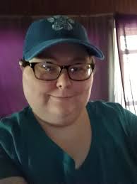 Grateful for the love of our dog Britt