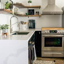 project diary #17 apartment kitchen